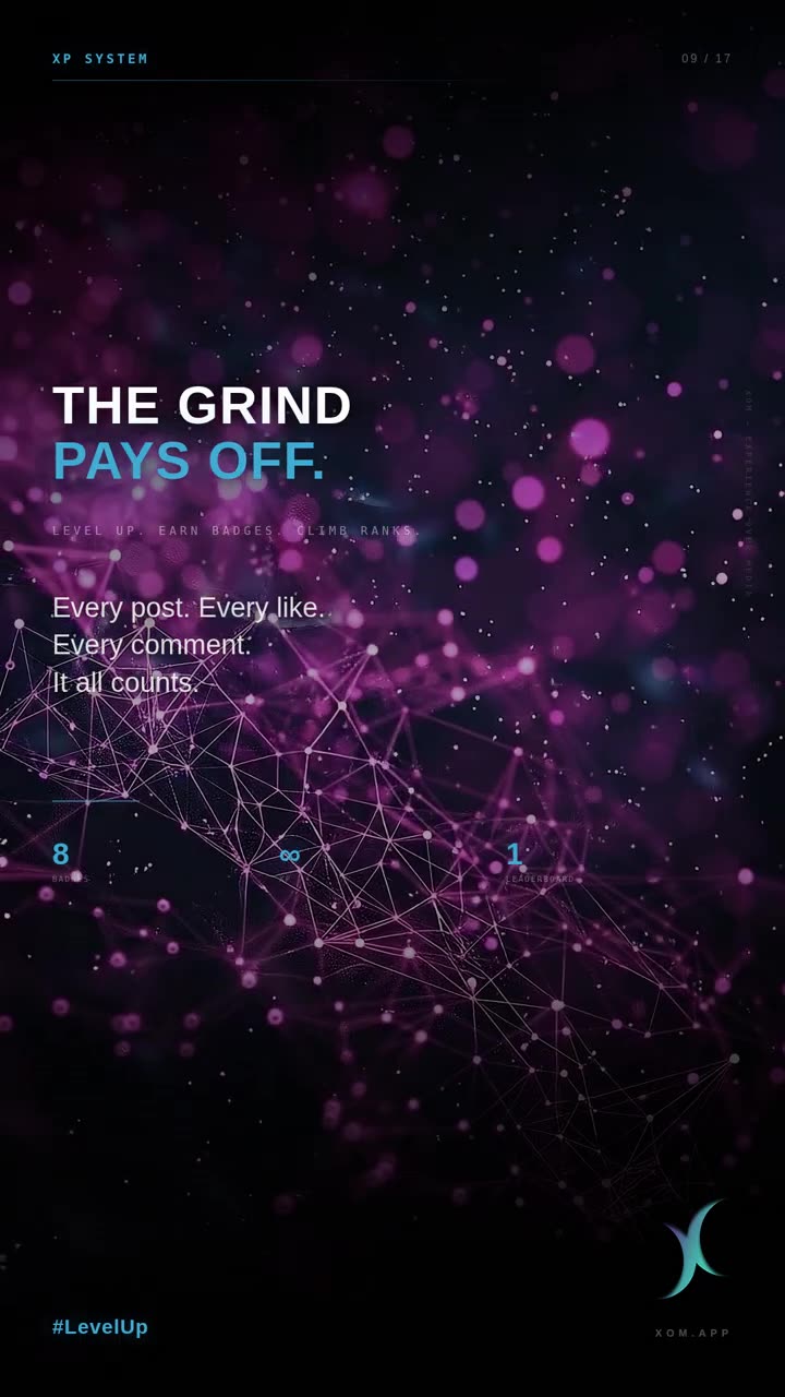 XP & Rewards
